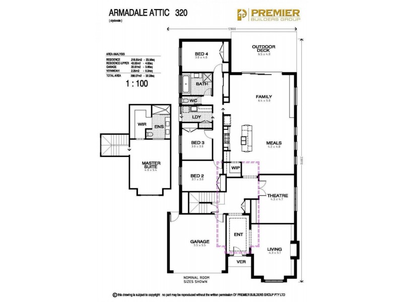 34 Welsh Crescent, Clyde North VIC 3978