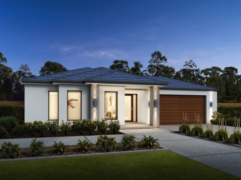 4 Elsey Way, Clyde North VIC 3978