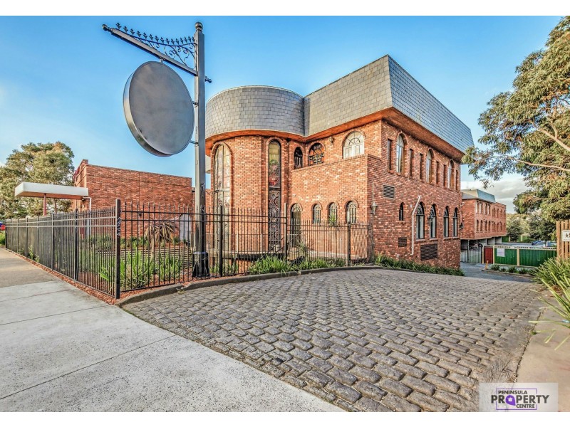 8/325 Nepean Highway St, Frankston VIC 3199