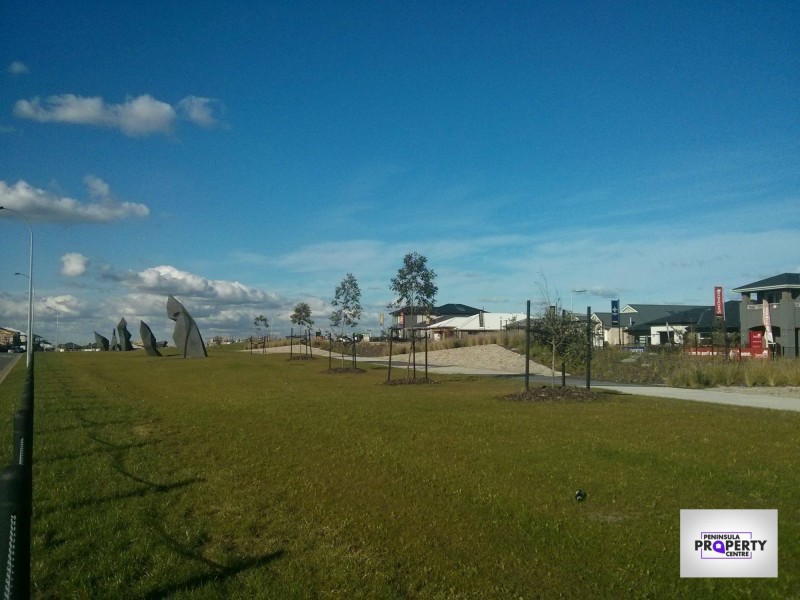 7/Lot D Everard Avenue, Clyde North VIC 3978