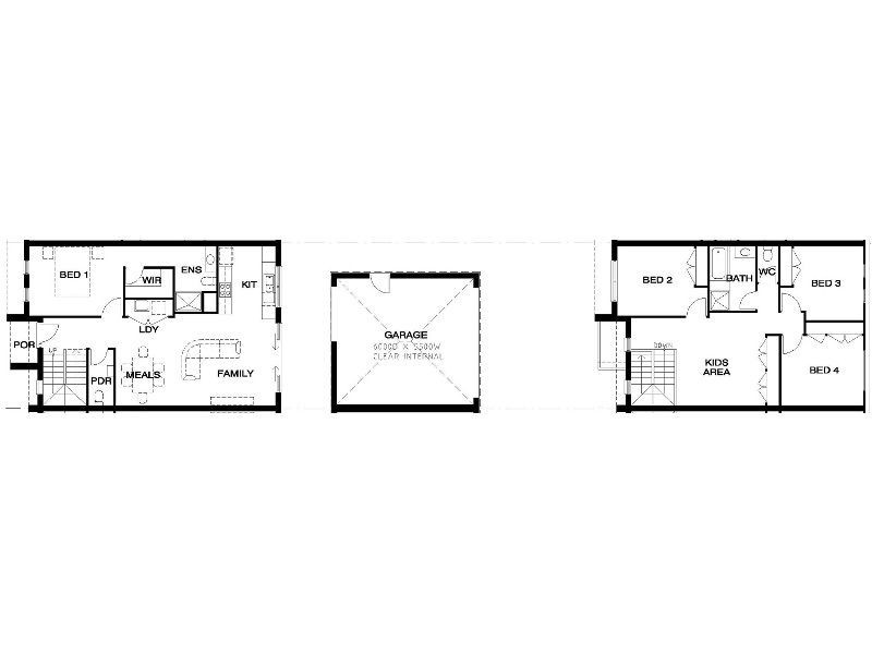 7/Lot D Everard Avenue, Clyde North VIC 3978