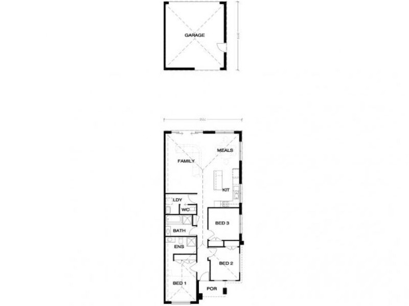 3/96 Mary Street, Officer VIC 3809