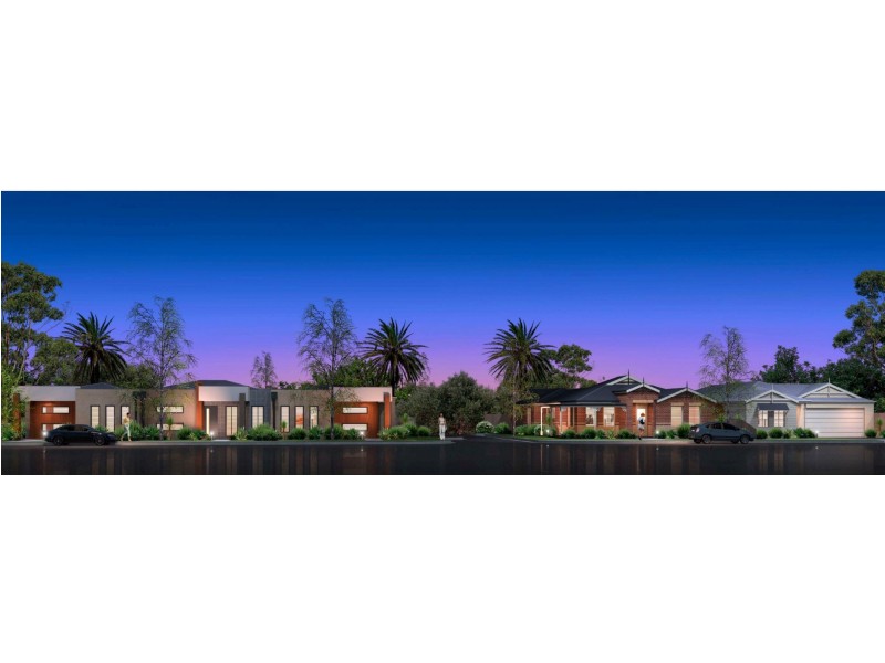 3/96 Mary Street, Officer VIC 3809