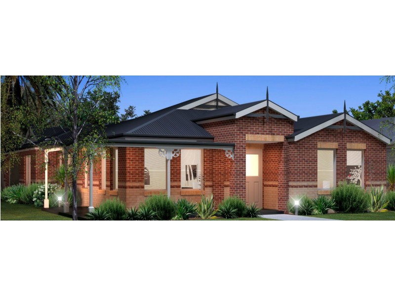 20/105 Mary Street, Officer VIC 3809