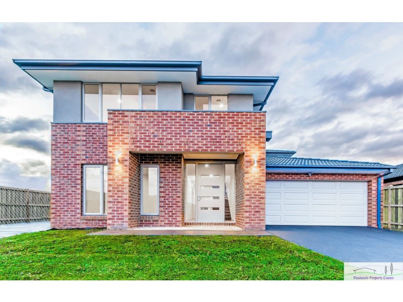 16 Hillwood Street, Clyde VIC 3978
