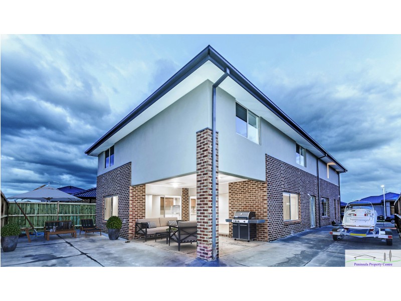 16 Hillwood Street, Clyde VIC 3978