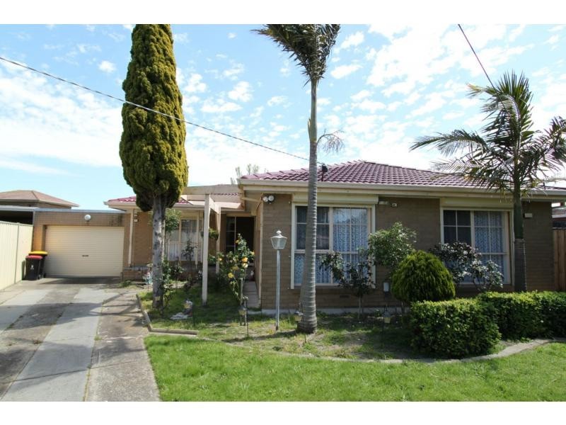 54 Jacobs Drive, Clayton South VIC 3169