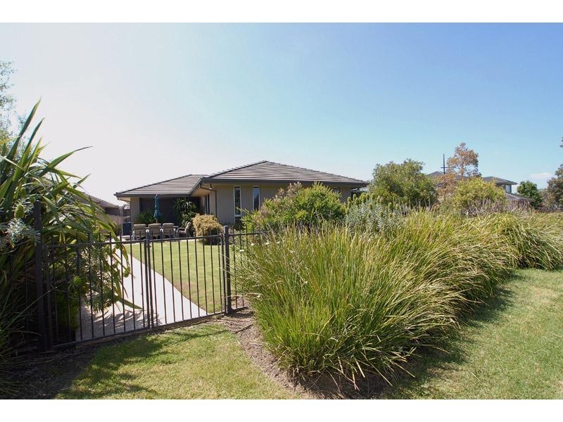 1 Kingsford Smith Court, Sandhurst VIC 3977