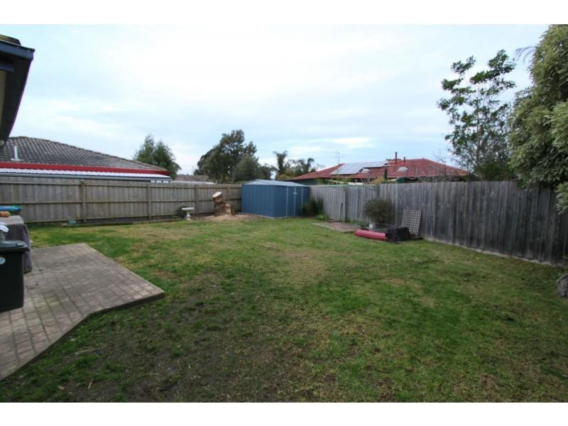 11 Olstead Drive, Baxter VIC 3911