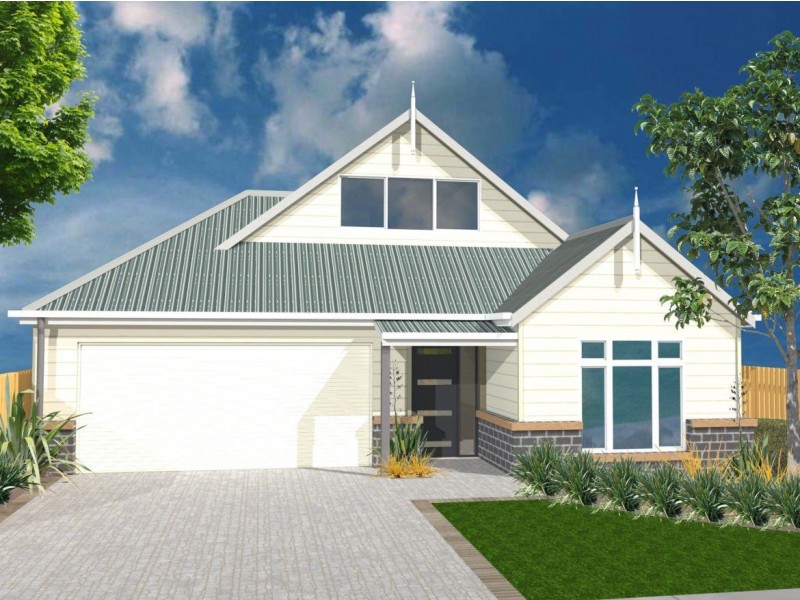 4 Elsey Way, Clyde North VIC 3978