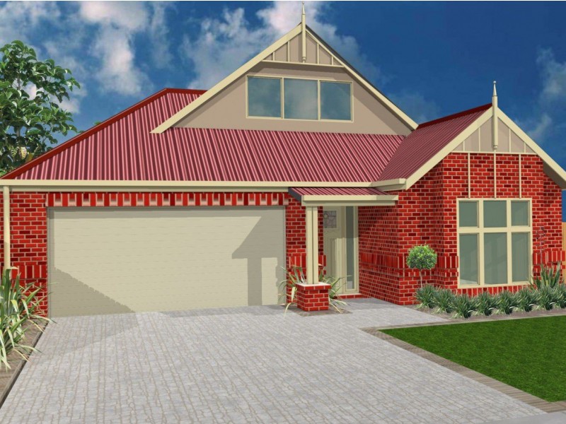 4 Elsey Way, Clyde North VIC 3978