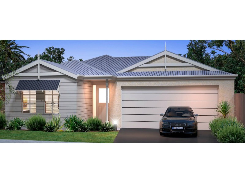 44/85 Mary Street, Officer VIC 3809