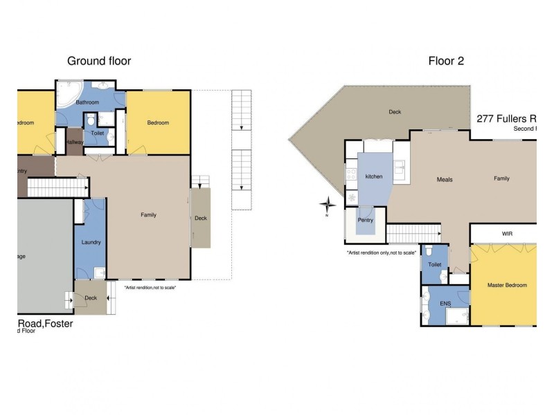 277 Fullers Road, Foster VIC 3960