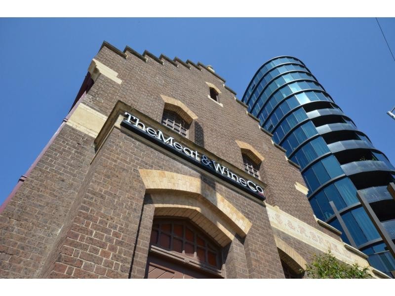Hawthorn East VIC 3123