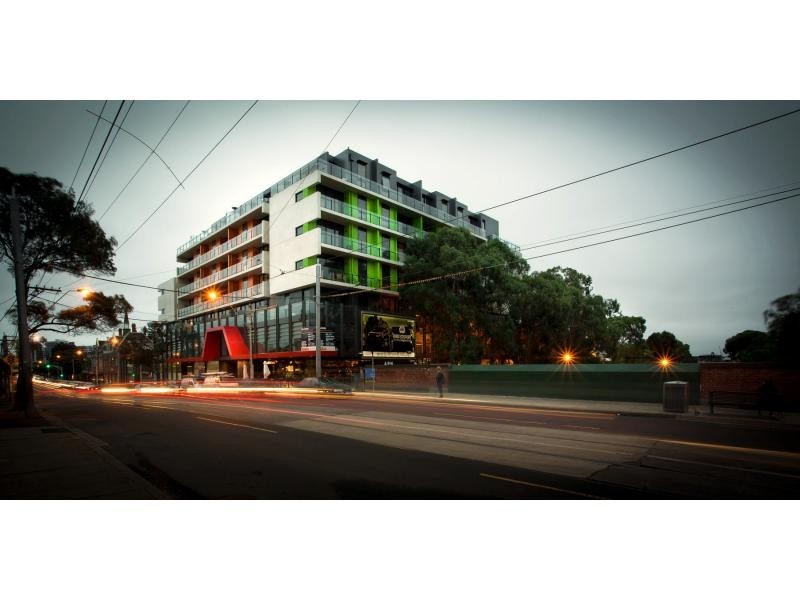 Unit 218/87 High Street, Prahran VIC 3181