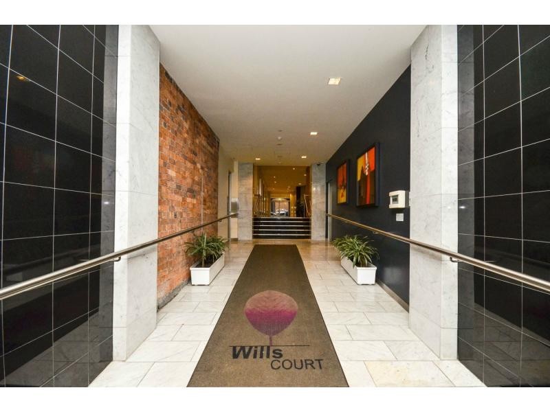 Unit 1002/25 Wills Street, Melbourne VIC 3000