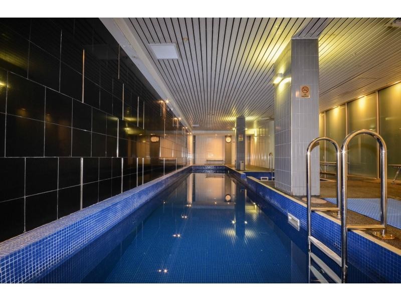 Unit 1002/25 Wills Street, Melbourne VIC 3000