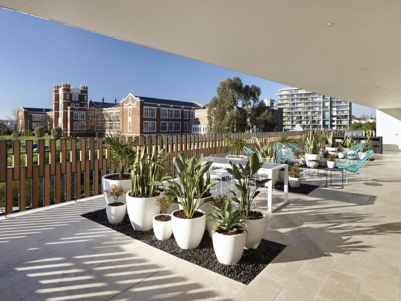 Unit 1307/50 Claremont Street, South Yarra VIC 3141