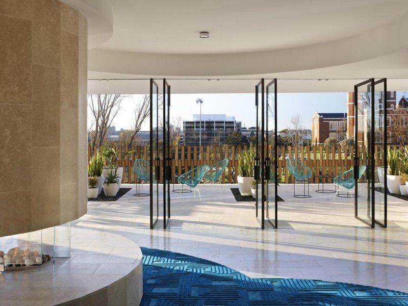 Unit 1307/50 Claremont Street, South Yarra VIC 3141