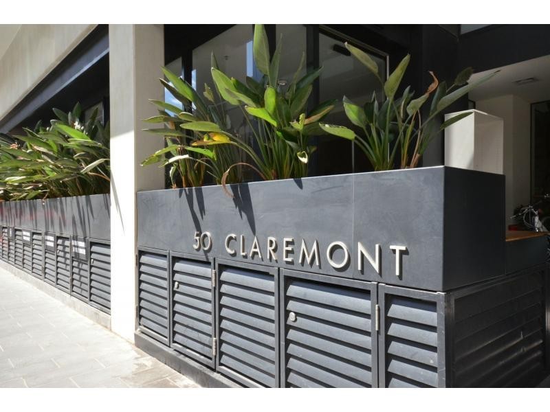 Unit 1307/50 Claremont Street, South Yarra VIC 3141