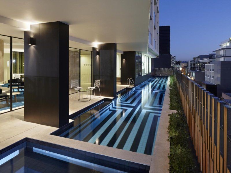 Unit 1307/50 Claremont Street, South Yarra VIC 3141