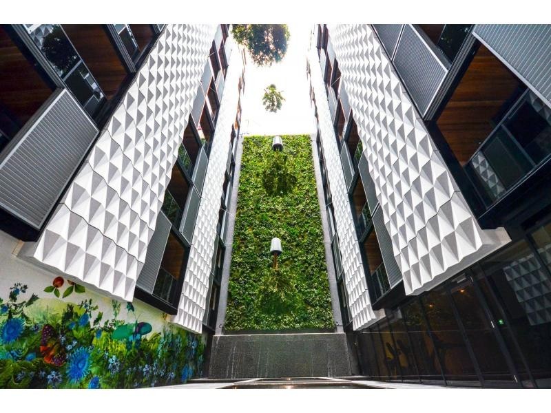 Unit 1014/108 Flinders Street, Melbourne VIC 3000