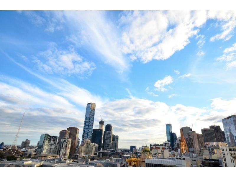 Unit 702/108 Flinders Street, Melbourne VIC 3000