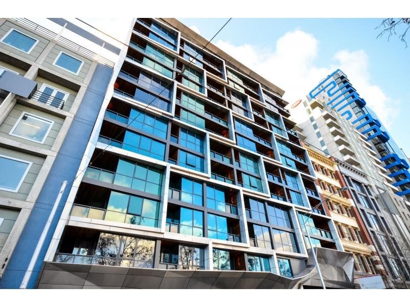 Unit 702/108 Flinders Street, Melbourne VIC 3000