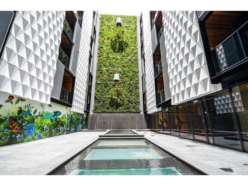 Unit 702/108 Flinders Street, Melbourne VIC 3000