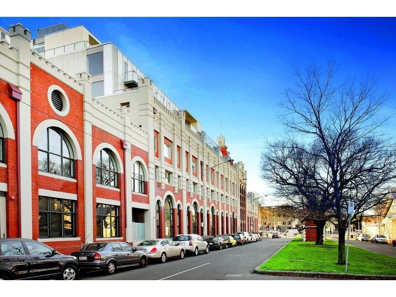 Unit P02W/189 Powlett Street, East Melbourne VIC 3002