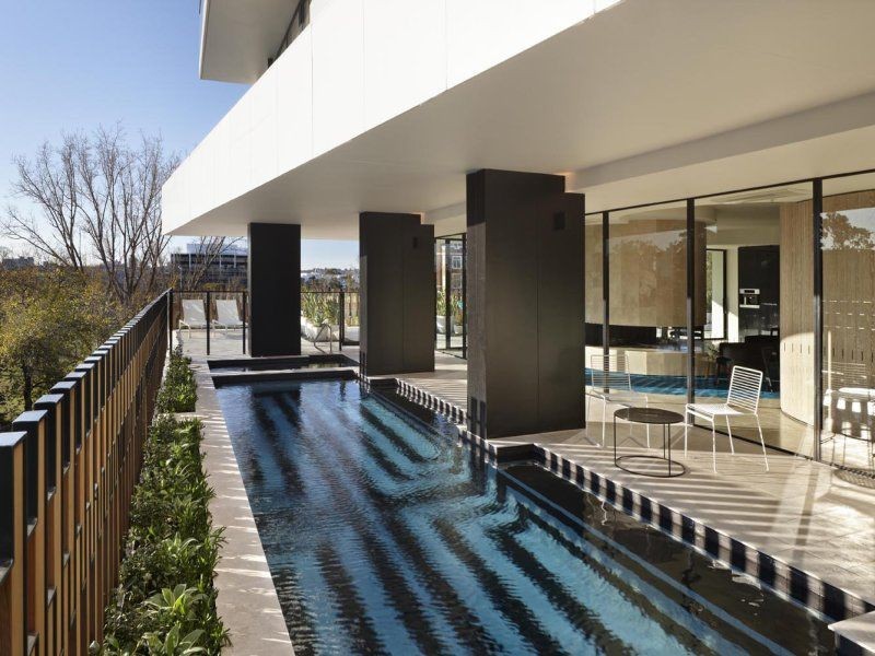 Unit 302P/50 Claremont Street, South Yarra VIC 3141