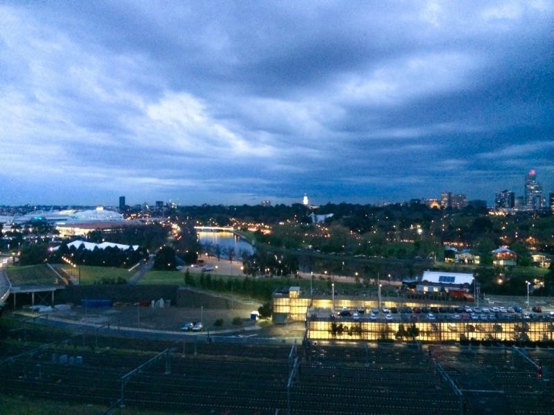 Unit 1014/108 Flinders Street, Melbourne VIC 3000