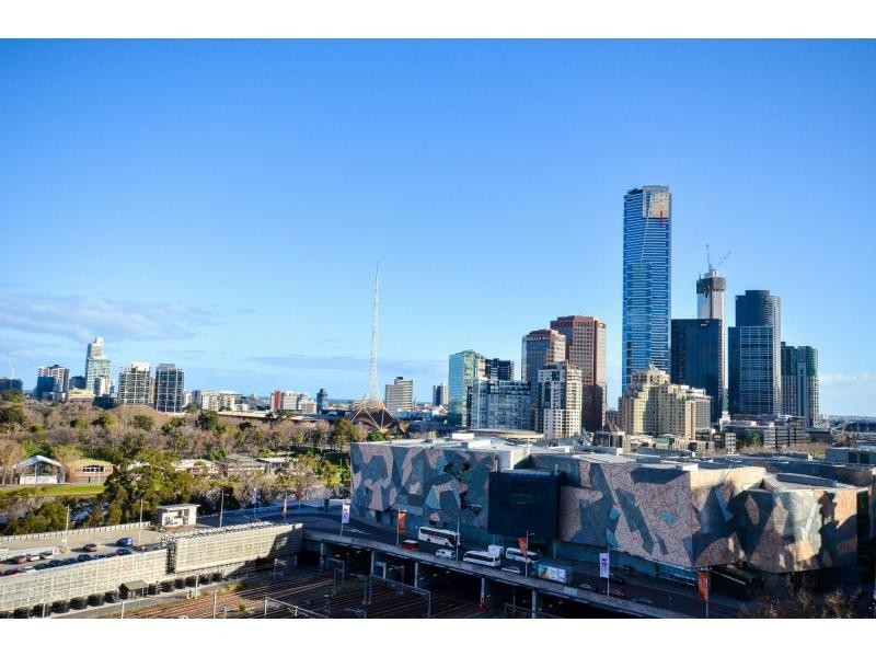 Unit 1014/108 Flinders Street, Melbourne VIC 3000
