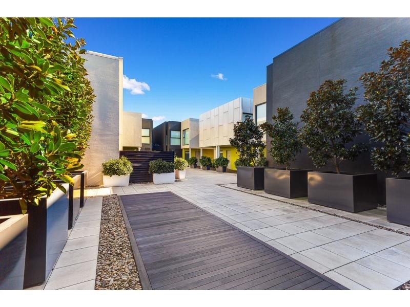 39/11 Nicholson Street, Abbotsford VIC 3067