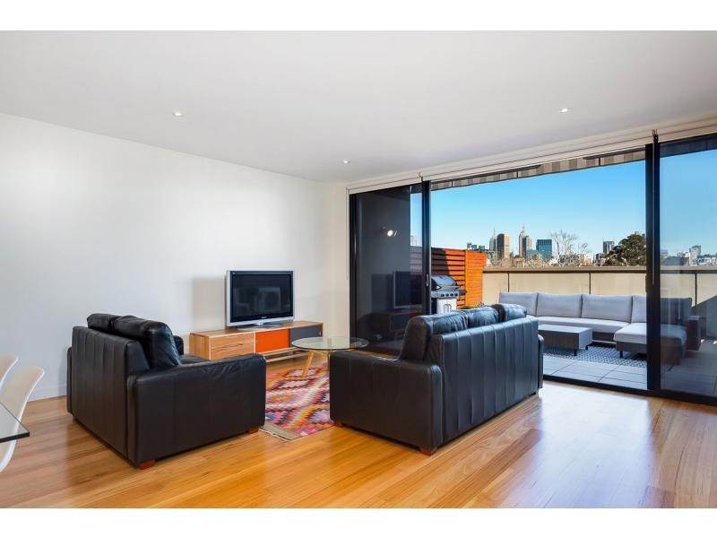 39/11 Nicholson Street, Abbotsford VIC 3067