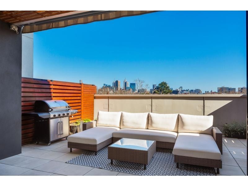 39/11 Nicholson Street, Abbotsford VIC 3067