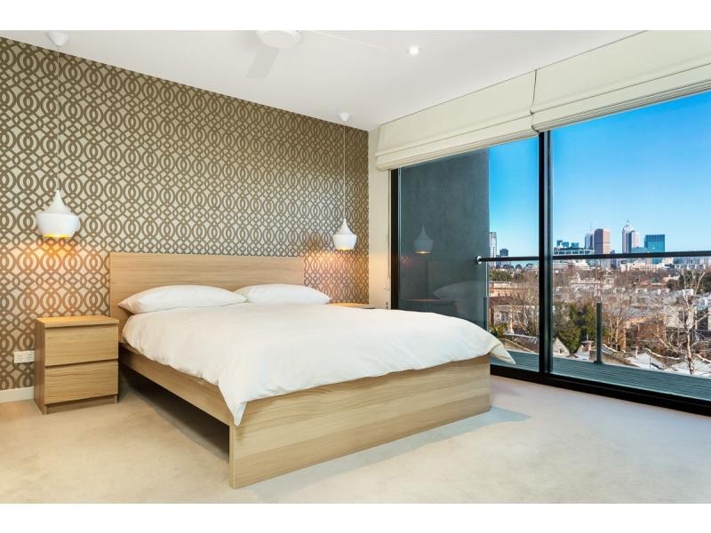 39/11 Nicholson Street, Abbotsford VIC 3067