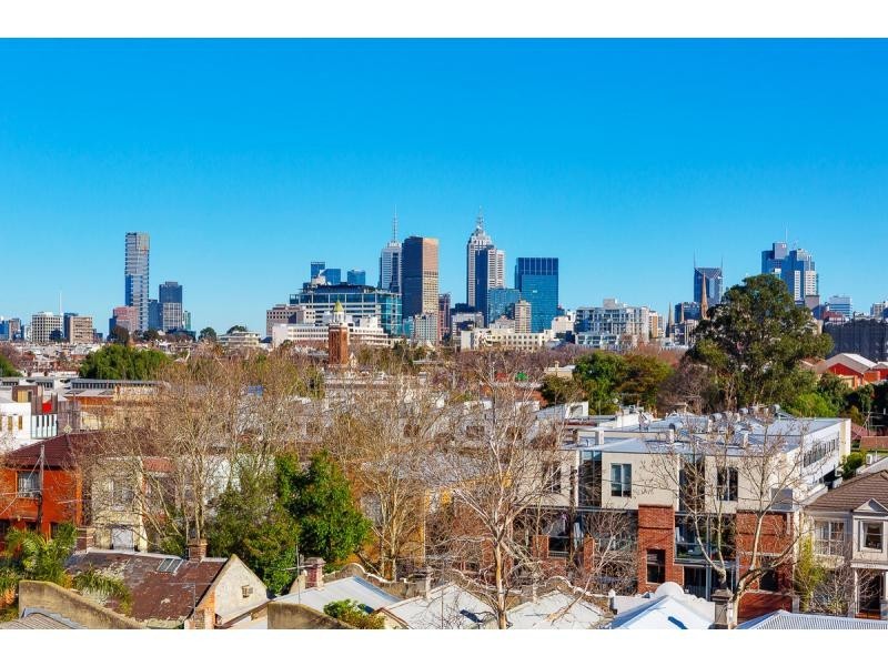 39/11 Nicholson Street, Abbotsford VIC 3067