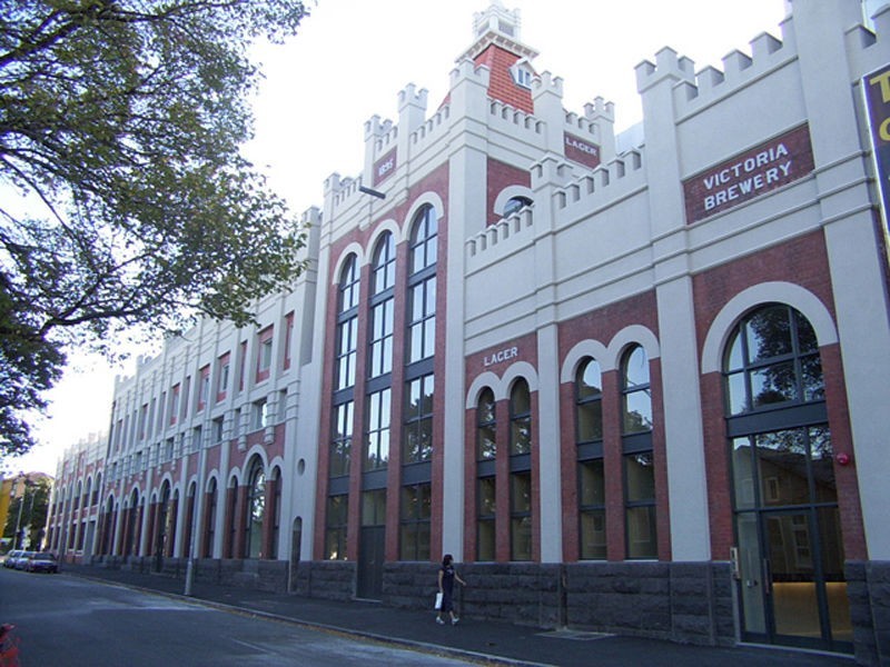 East Melbourne VIC 3002