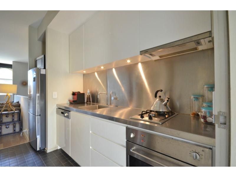 Unit 107M/201 Powlett Street, East Melbourne VIC 3002