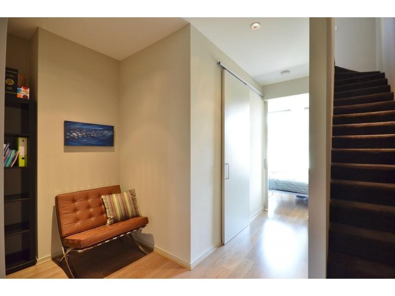 Unit 107M/201 Powlett Street, East Melbourne VIC 3002