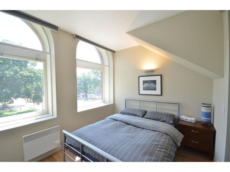 Unit 107M/201 Powlett Street, East Melbourne VIC 3002