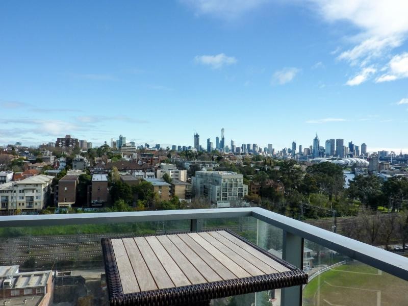 Unit 1405/50 Claremont Street, South Yarra VIC 3141