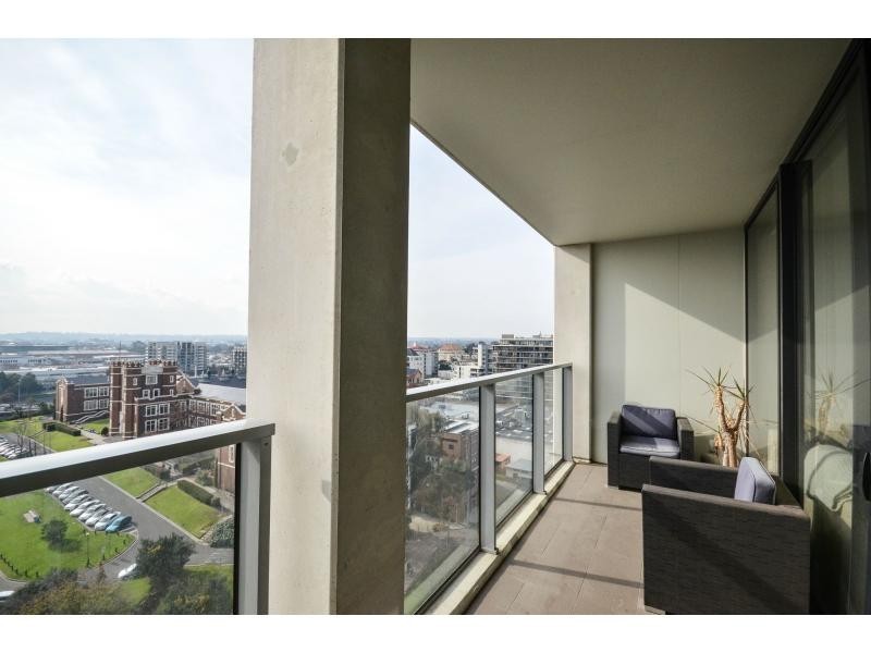 Unit 1405/50 Claremont Street, South Yarra VIC 3141