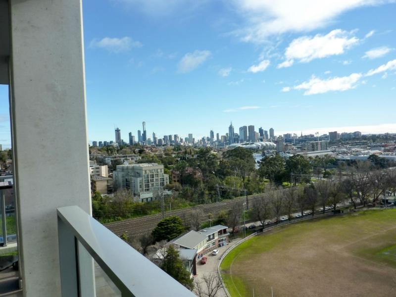 Unit 1405/50 Claremont Street, South Yarra VIC 3141