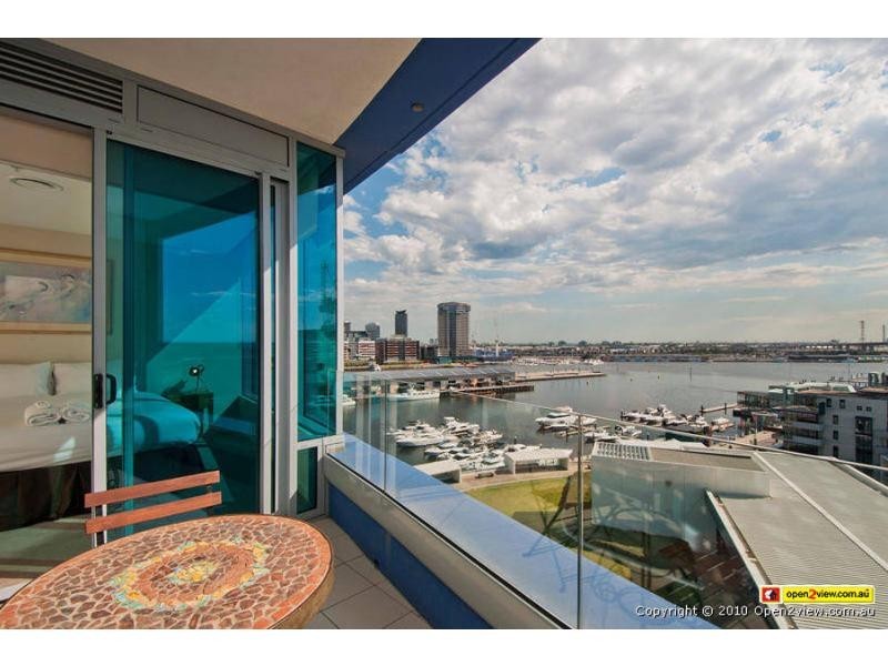 Docklands VIC 3008