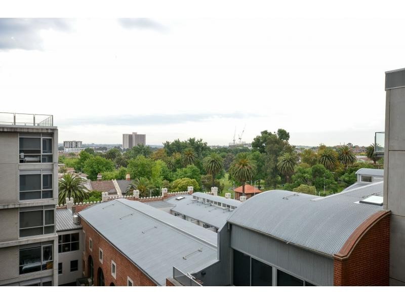 Unit 501V/162 Albert Street, East Melbourne VIC 3002