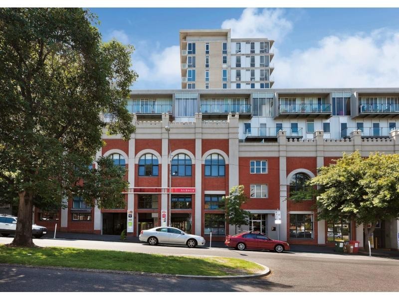 Unit 505A/158 Albert Street, East Melbourne VIC 3002