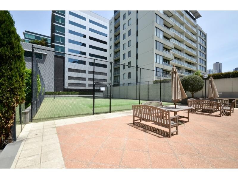 Unit 1306/38 Bank Street, South Melbourne VIC 3205