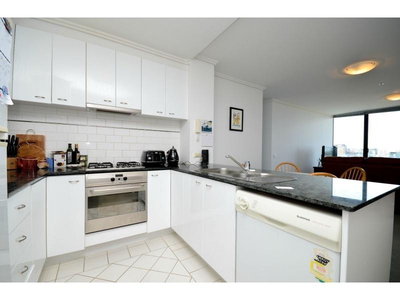 Unit 1306/38 Bank Street, South Melbourne VIC 3205